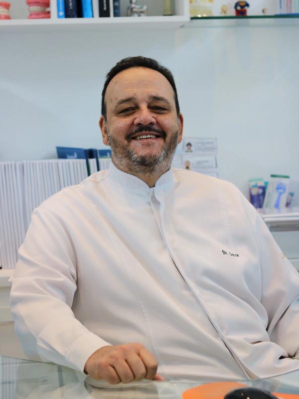 Dr. João Batista Lenza Filho