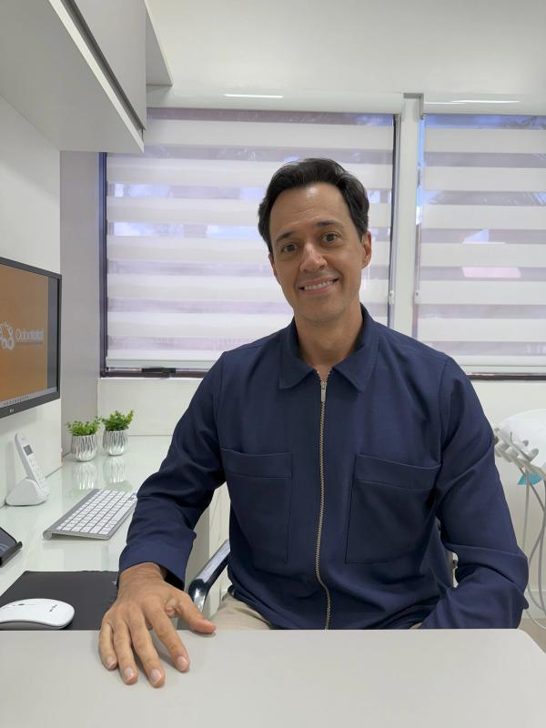 Dr. Fernando Fatureto Jerônimo