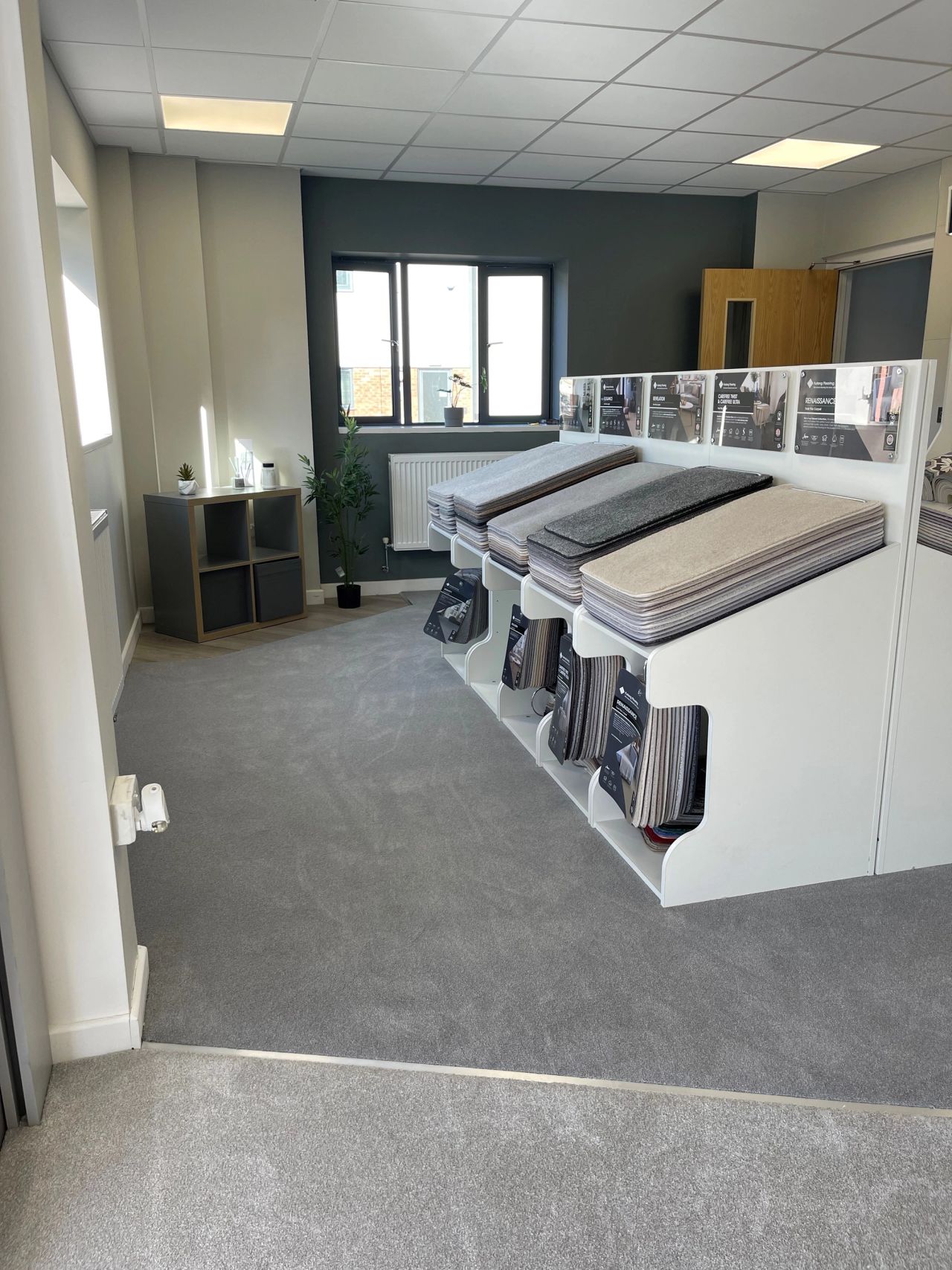 LA flooring Passionate About Floors