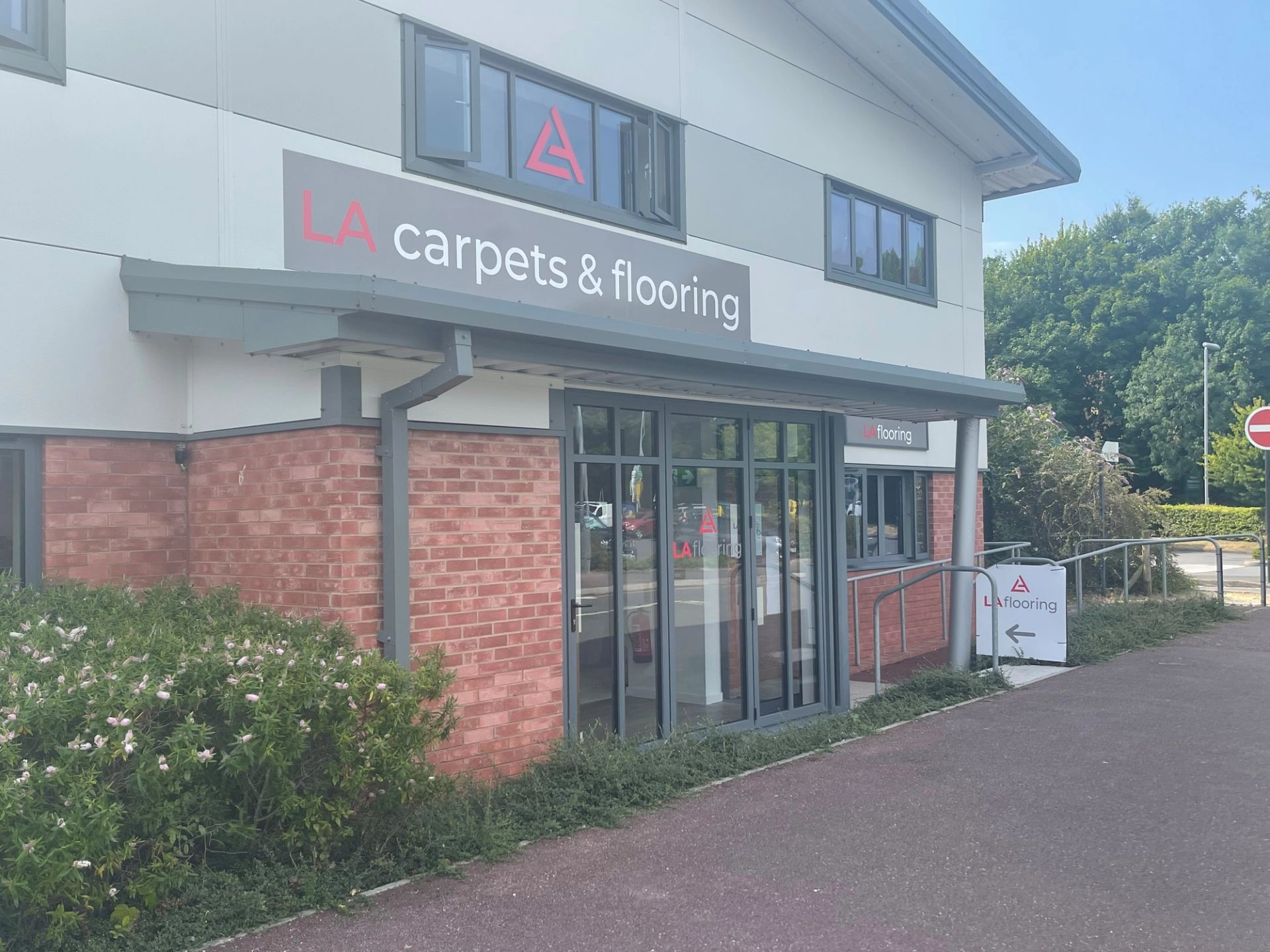 LA flooring Passionate About Floors