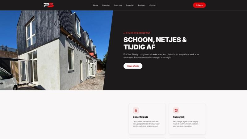 Pro Stuc Design