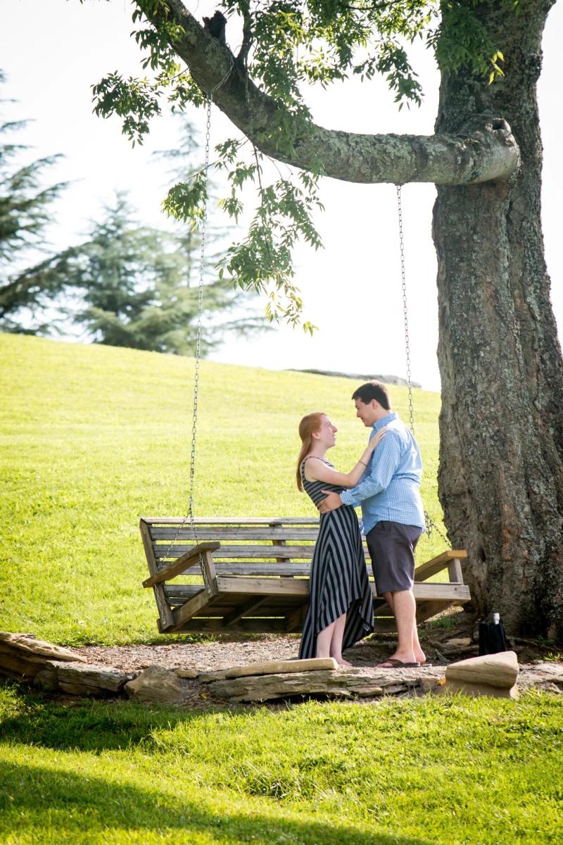 Arrington Vineyards, Nashville