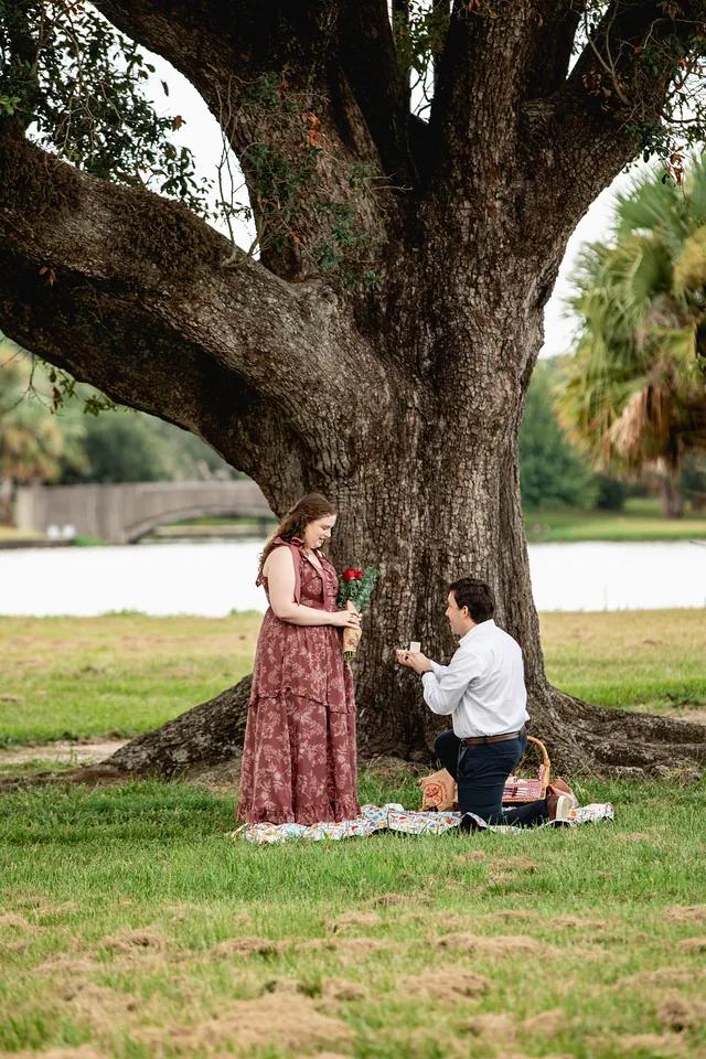 City Park, New Orleans