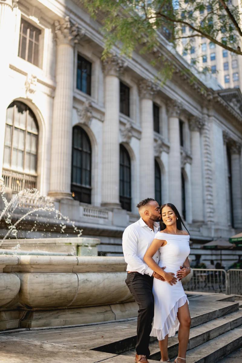 New York Public Library, New York