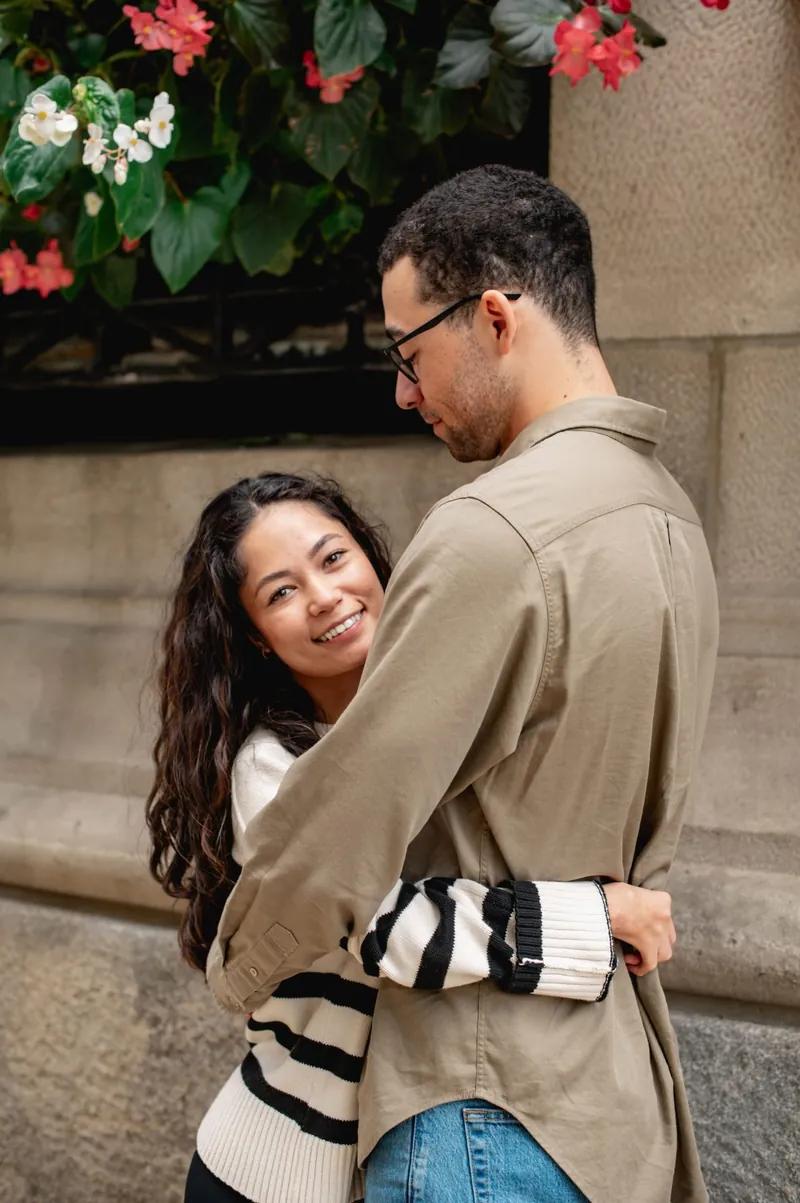 Palace of Fine Arts, photographed by Paparazzi Proposals