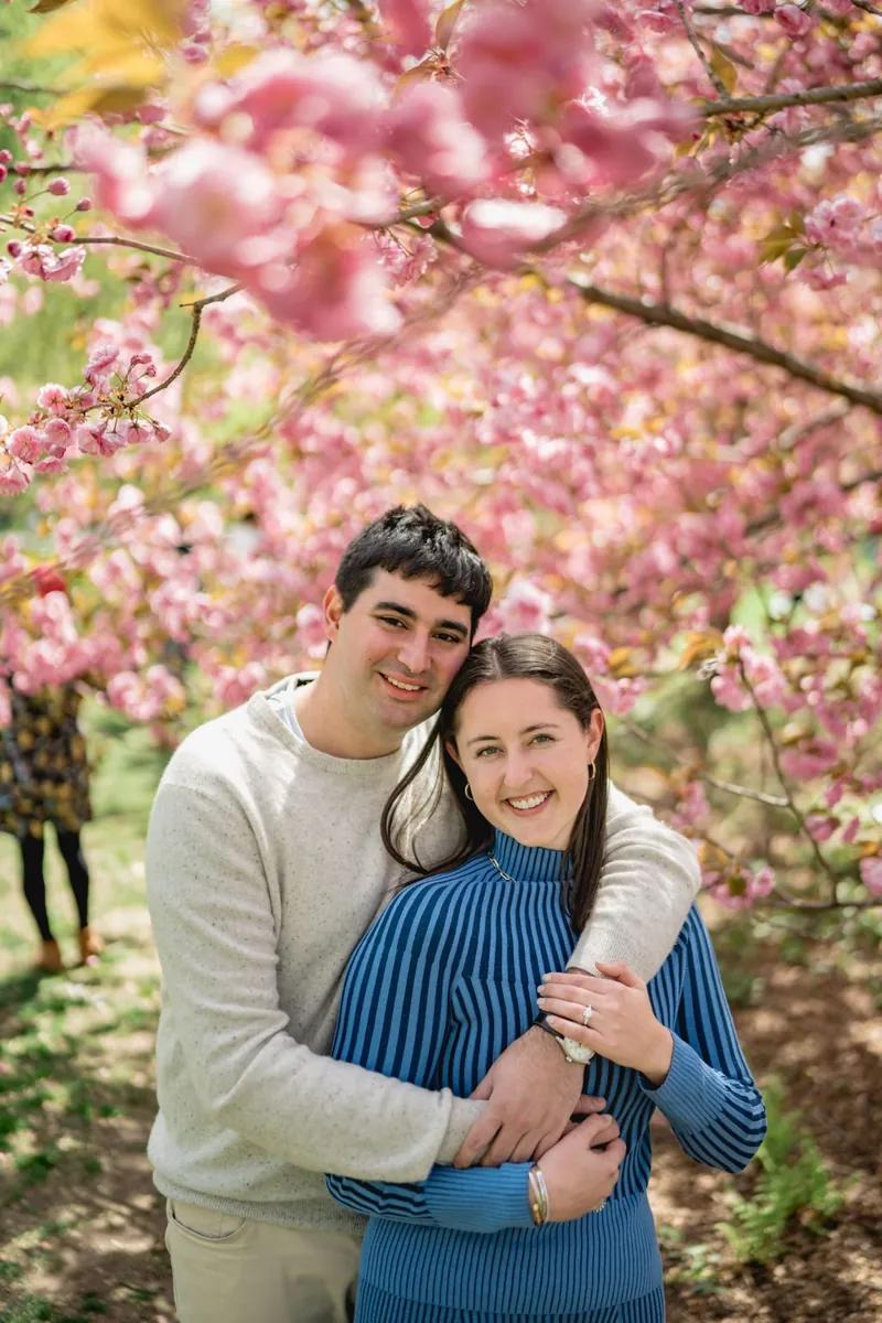 Arnold Arboretum (Jamaica Plain), photographed by Paparazzi Proposals