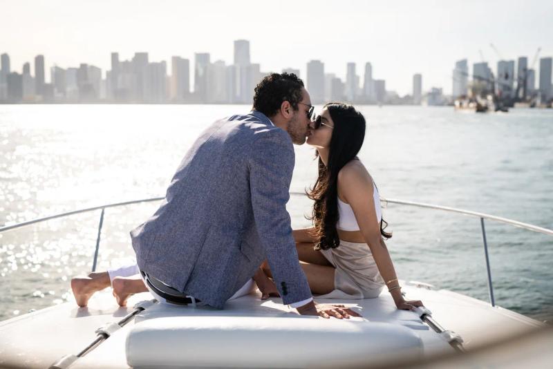 Biscayne Bay, Miami