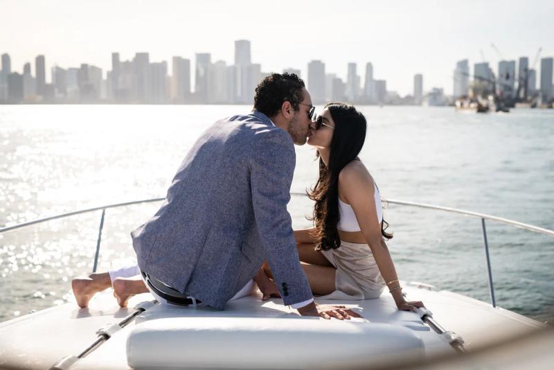Biscayne Bay, Miami