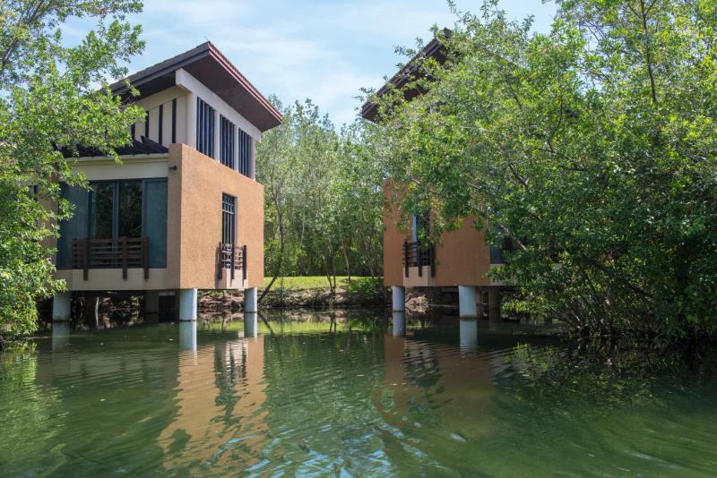 Fairmont Mayakoba, Riviera Maya