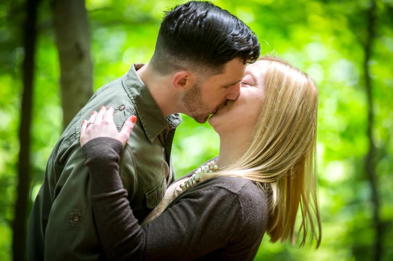 Proposal photographed in Burlington