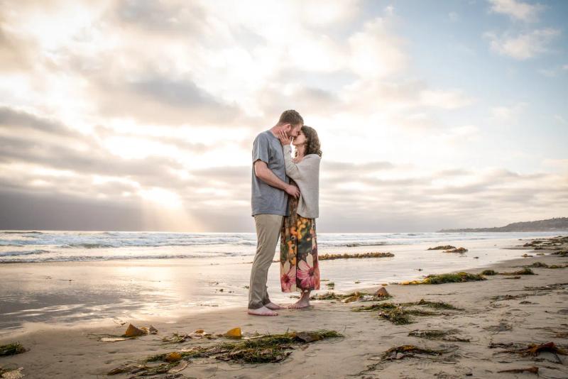 Pacific Beach, San Diego