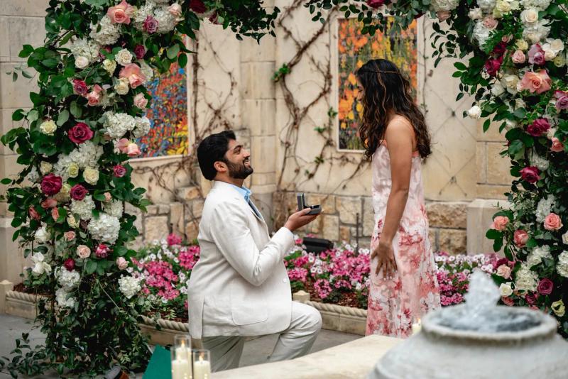 Dallas Arboretum & Botanical Garden, Dallas