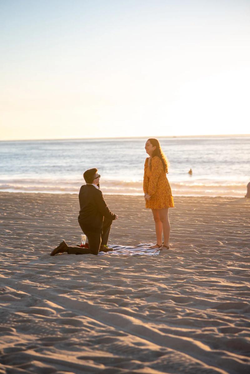 Venice Beach / Boardwalk, Los Angeles