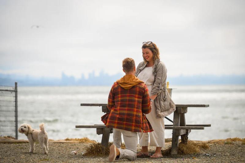 Treasure Island, San Francisco