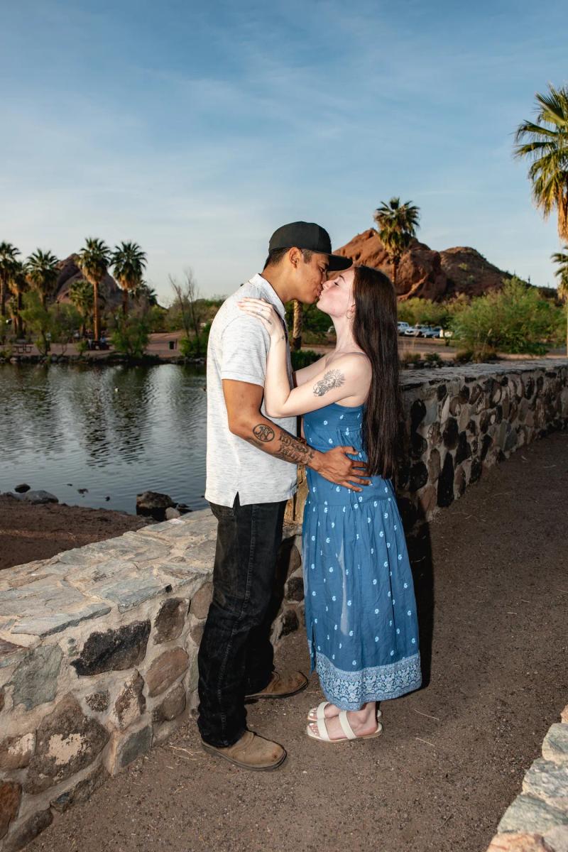 Papago Park / Hole-in-the-Rock, Phoenix