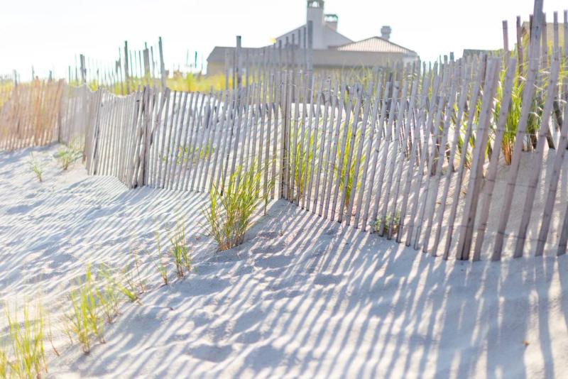 Main Beach, East Hampton, Long Island