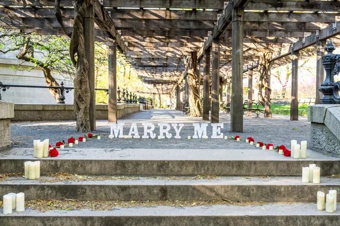 Photo & Video Proposal, photo and cinematic video coverage