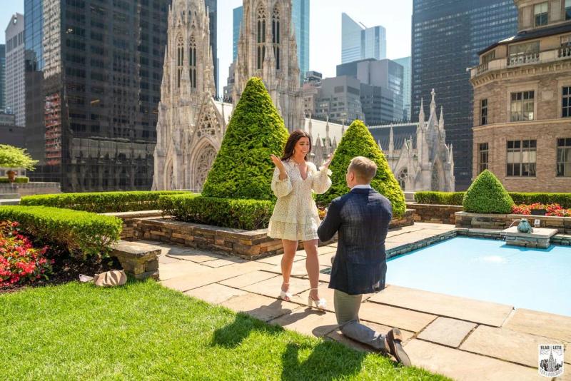 Rockefeller Center, New York