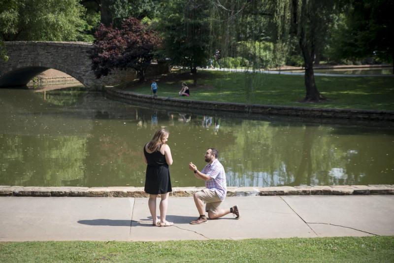 Freedom Park, Charlotte
