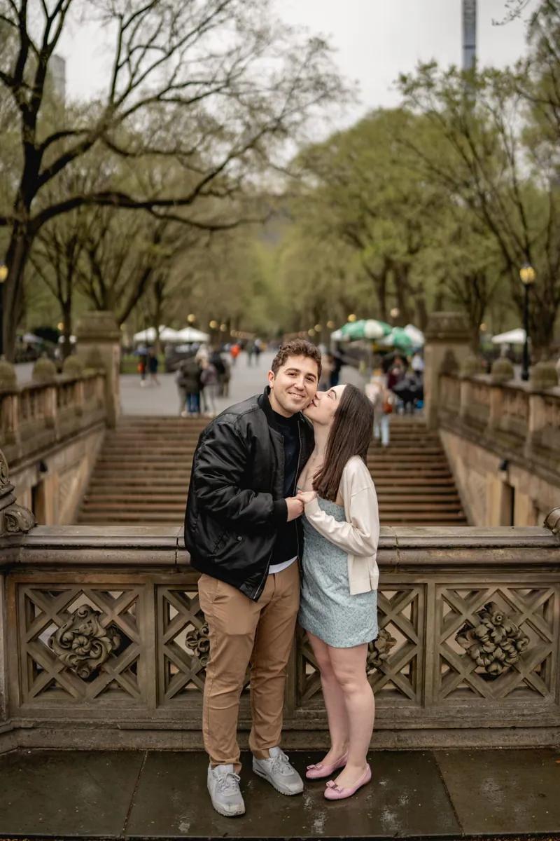 Flushing Meadows Corona Park, photographed by Paparazzi Proposals