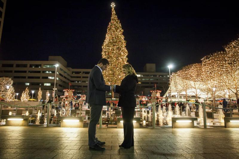 Country Club Plaza, Kansas City