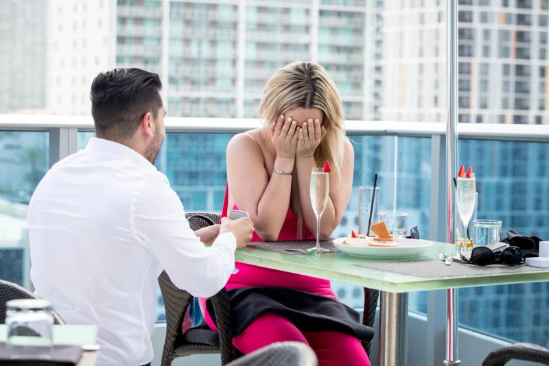 Brickell Rooftop, Miami