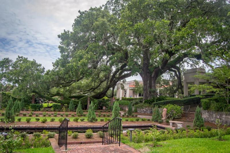 Cummer Museum of Art & Gardens, Jacksonville