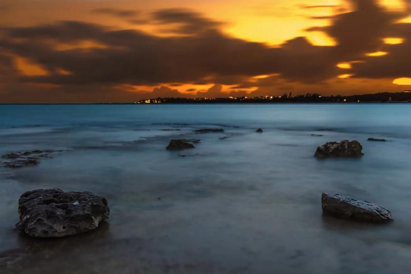 Punta Esmeralda, Playa del Carmen