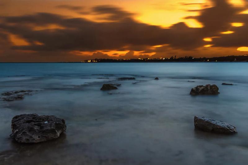 Punta Esmeralda, Playa del Carmen