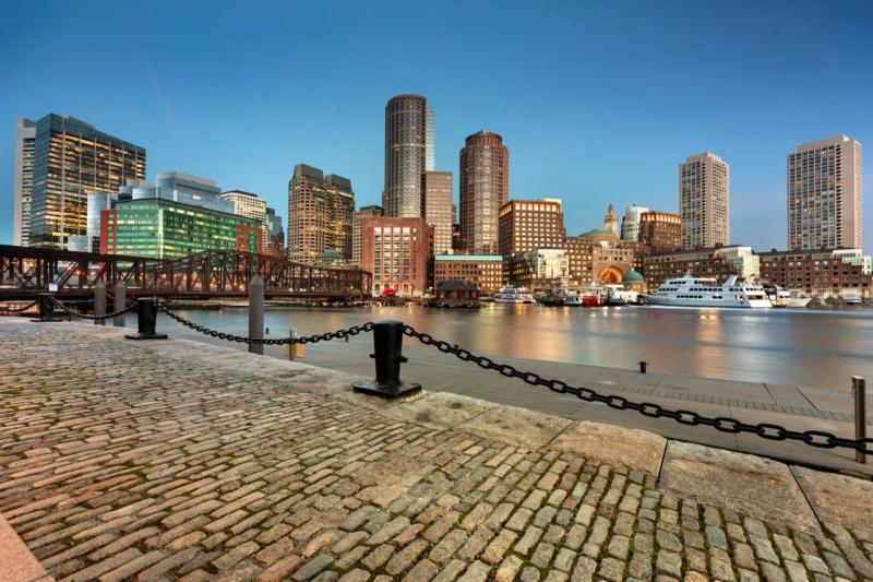 Fan Pier Park, photographed by Paparazzi Proposals