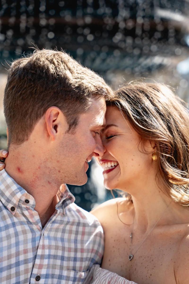 Proposal Photography Package, Riviera Maya