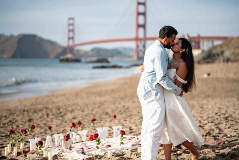 Best Proposal Spots for the World Cup in the U.S