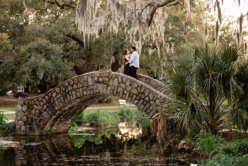Best Places to Propose in New Orleans in 2026
