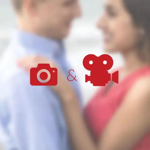Photo and video proposal package, Miami
