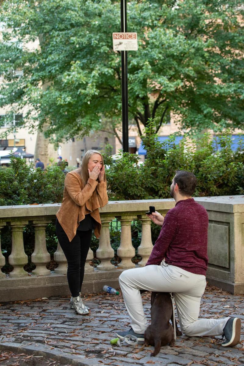 Rittenhouse Square, Philadelphia