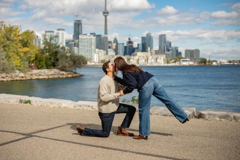 Toronto Islands, Toronto