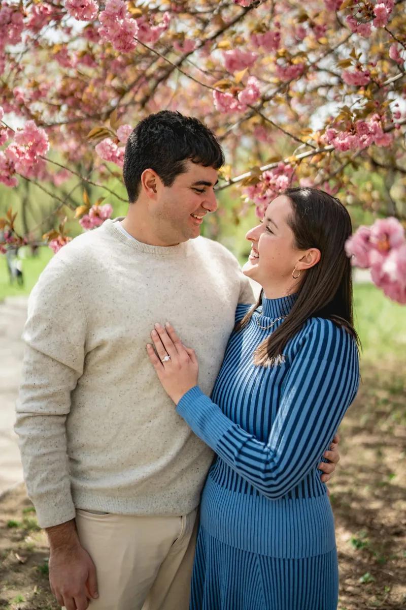 Charles River Esplanade (Between Fiedler Footbridge and Mass Ave), photographed by Paparazzi Proposals