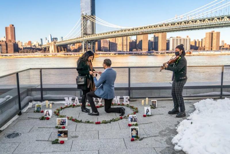 Dumbo, New York
