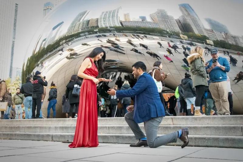 Millennium Park, Chicago