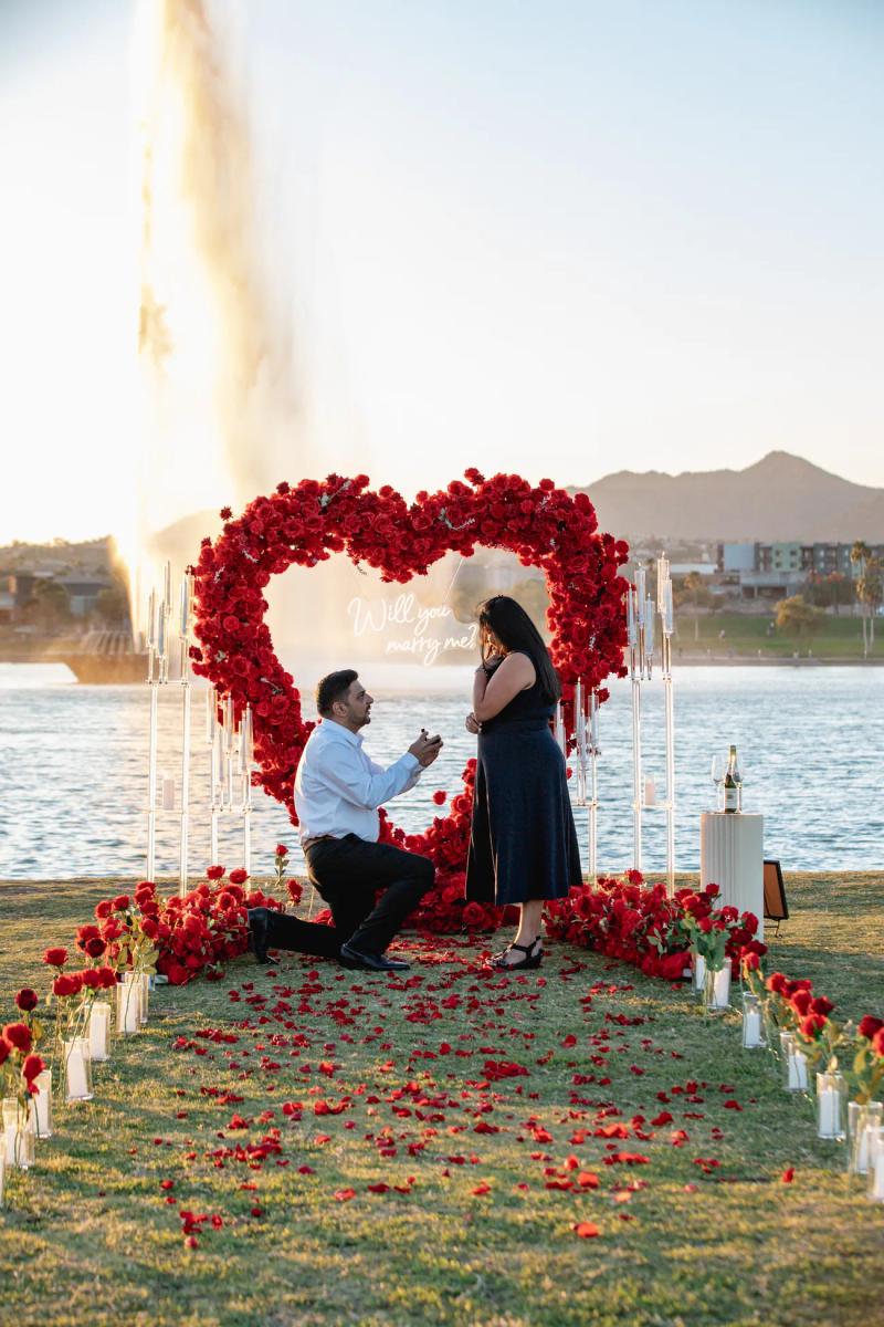 Tempe Town Lake, Phoenix