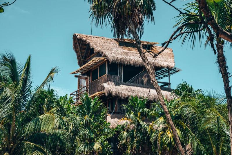 Azulik, Tulum