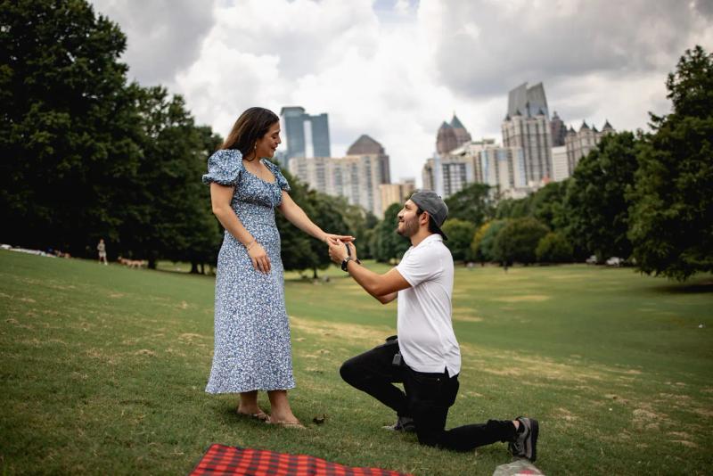Piedmont Park, Atlanta