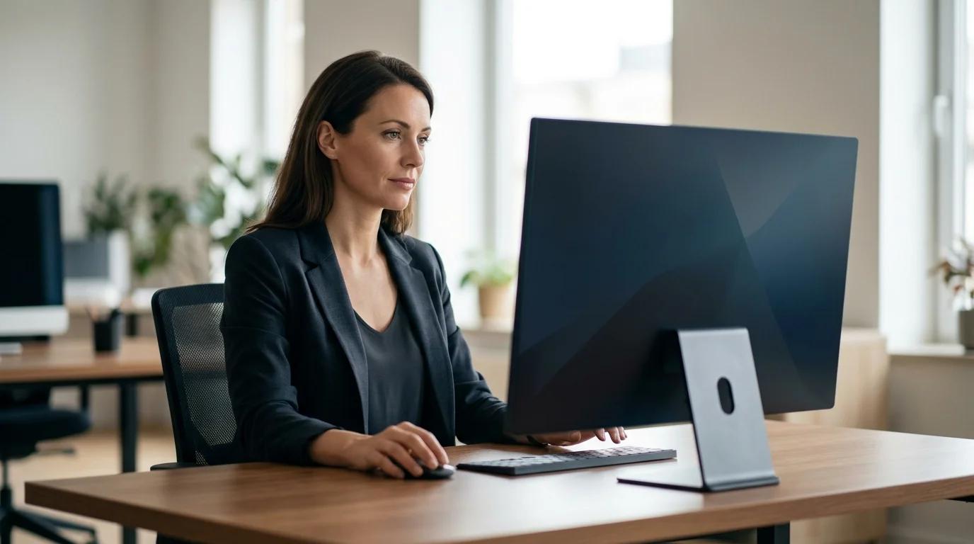 İş Akışı İyileştirmesi için blog görseli