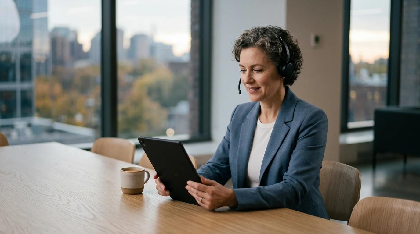 4. Daha İyi Müşteri İlişkileri için blog görseli