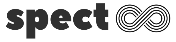 Spect8 logo