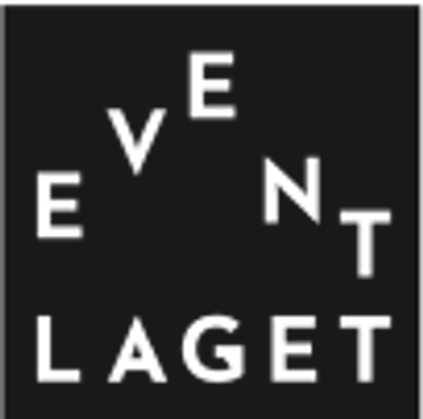 Event laget logo