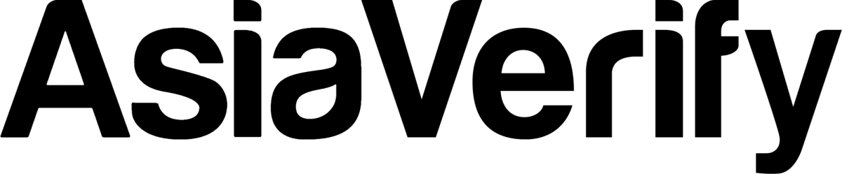 AsiaVerify