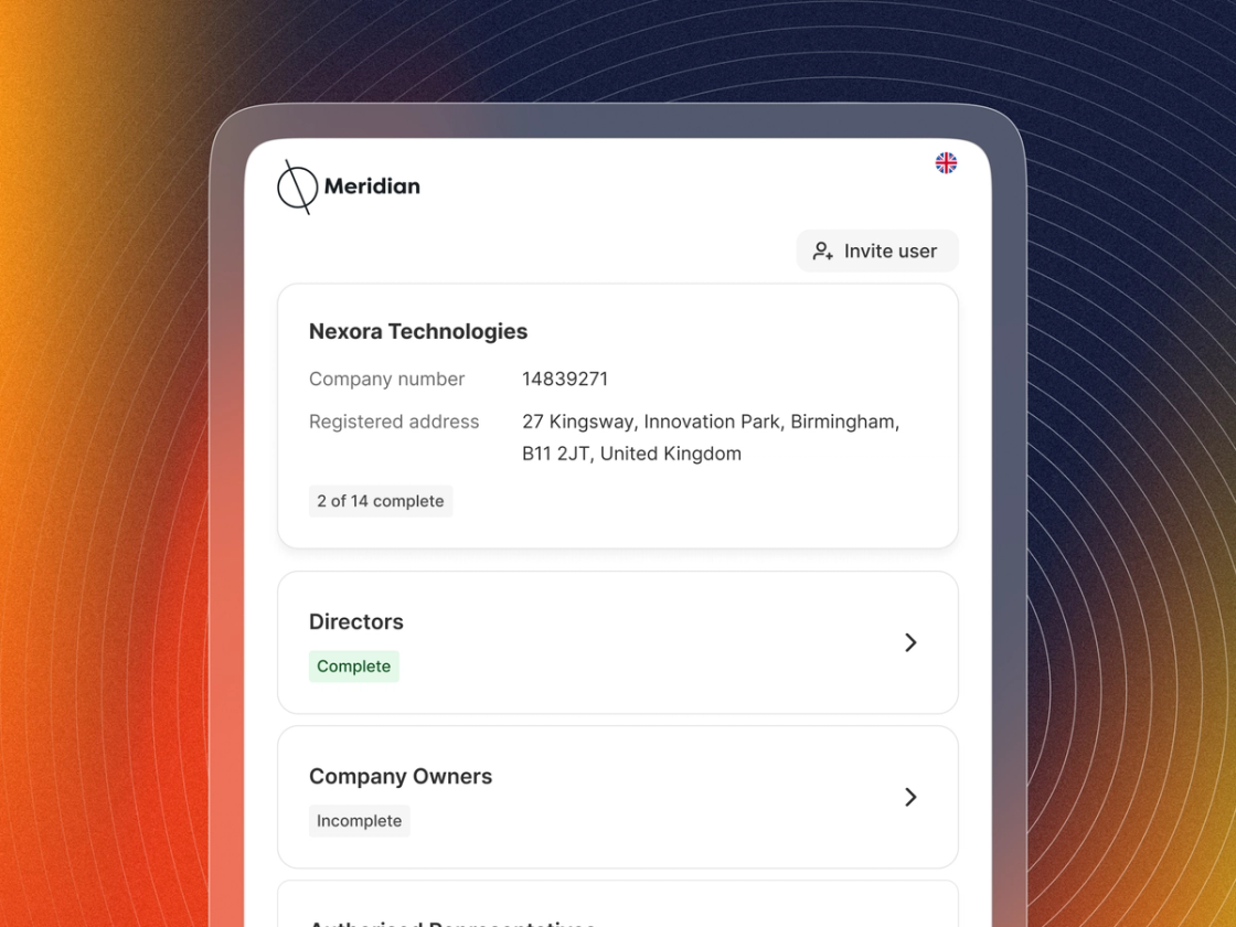 Custom workflows visual