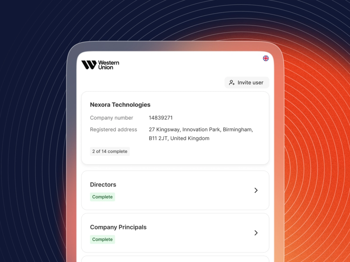 Custom workflows visual