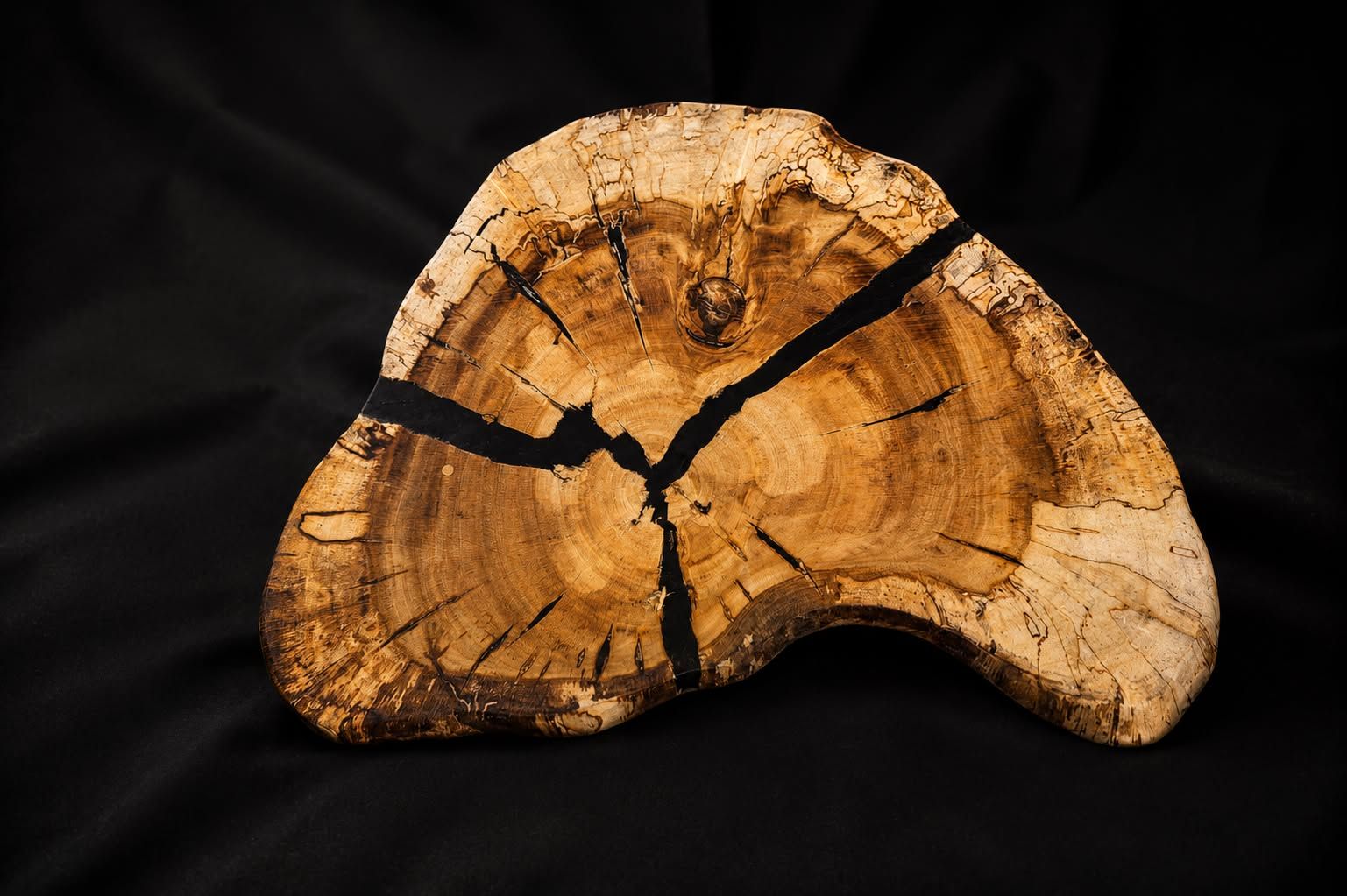 Da natureza para a sua mesa.